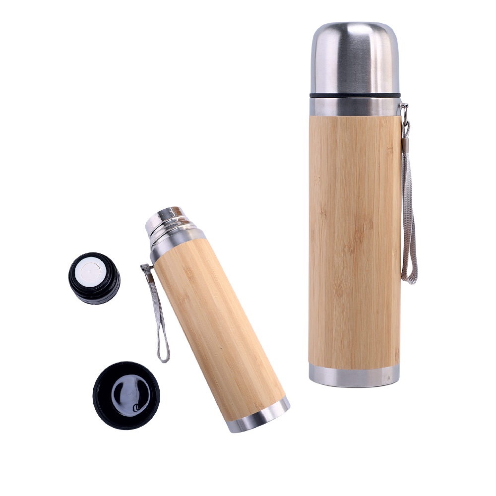 Bambu Termos 450 Ml