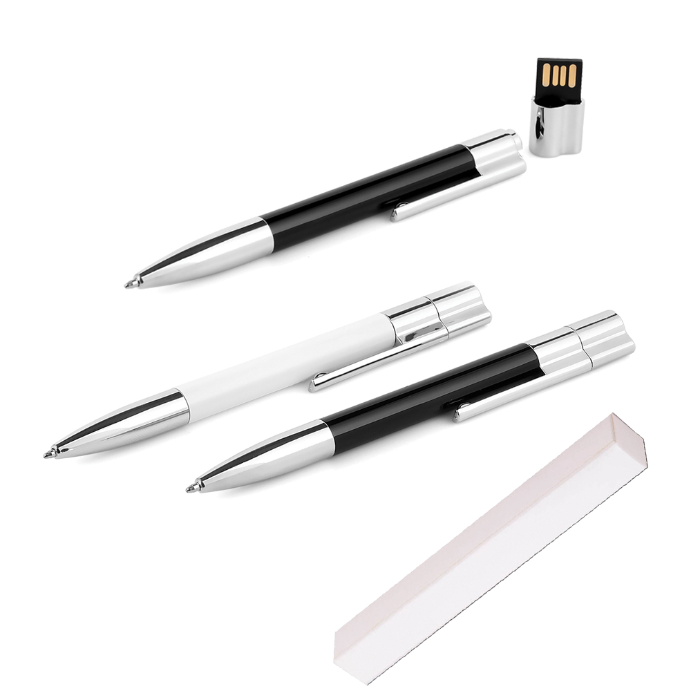8 Gb Kalem Usb Bellek