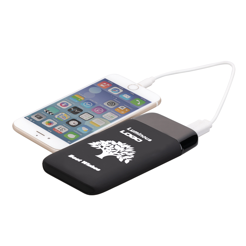 Powerbank 8000 Mah Mobil Şarj Cihazı
