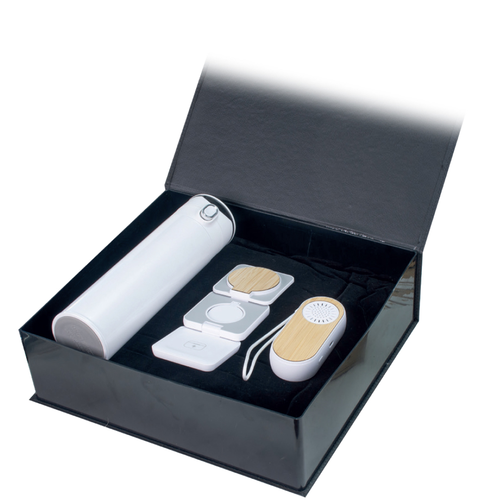 Kutulu Vip Set
