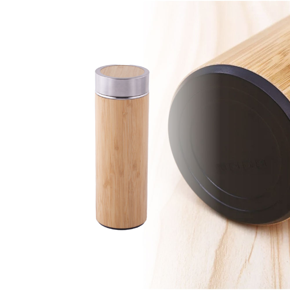 Bambu Termos 450 Ml