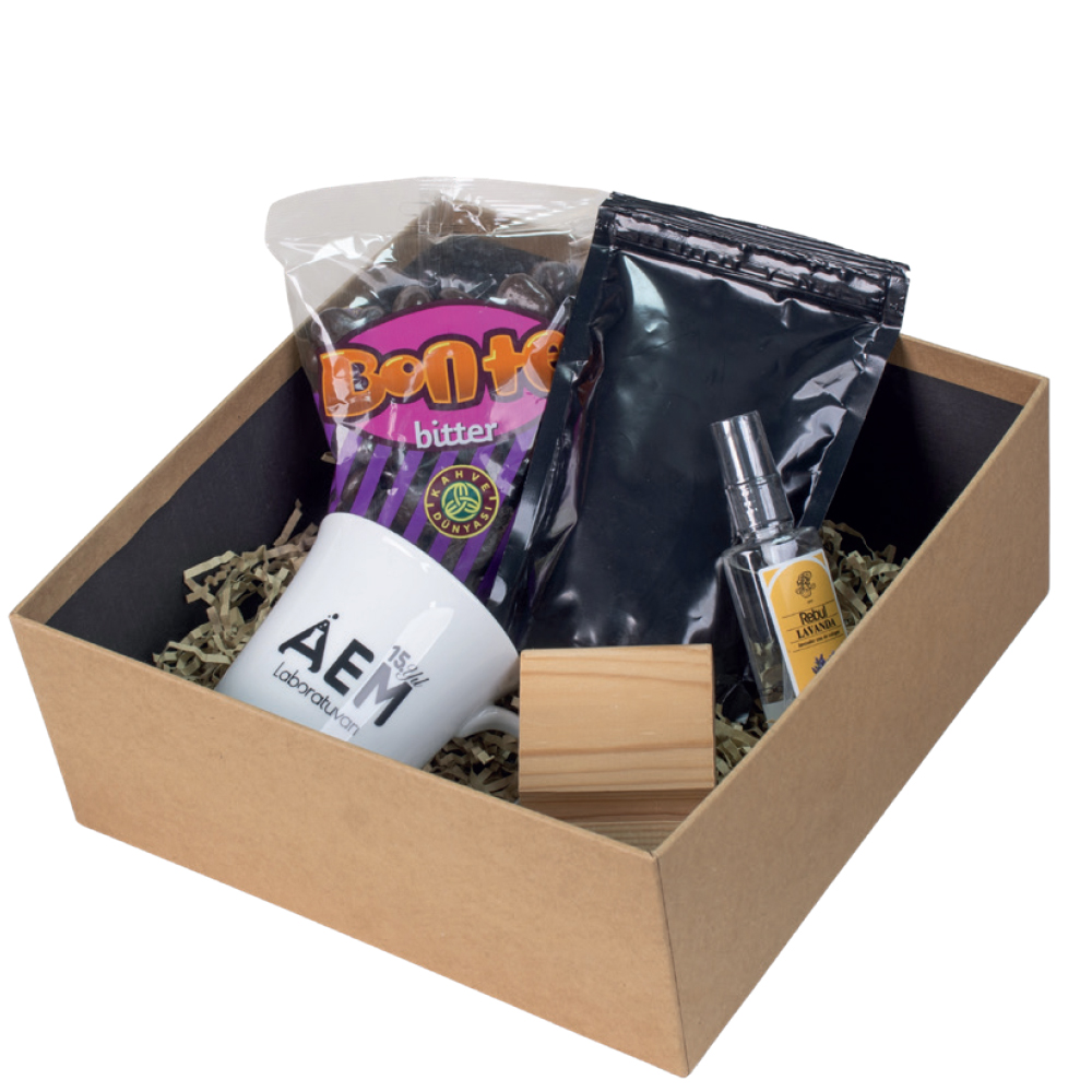 Kutulu Vip Set