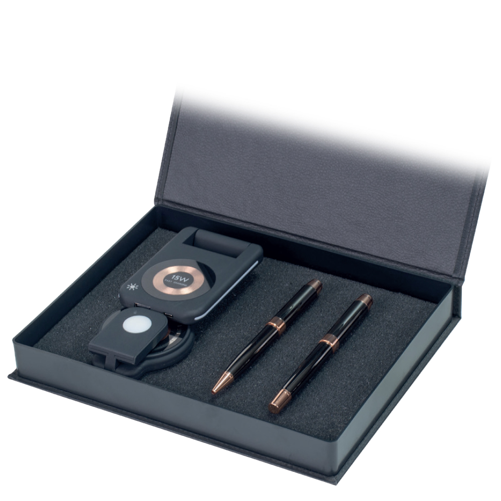 Kutulu Vip Set
