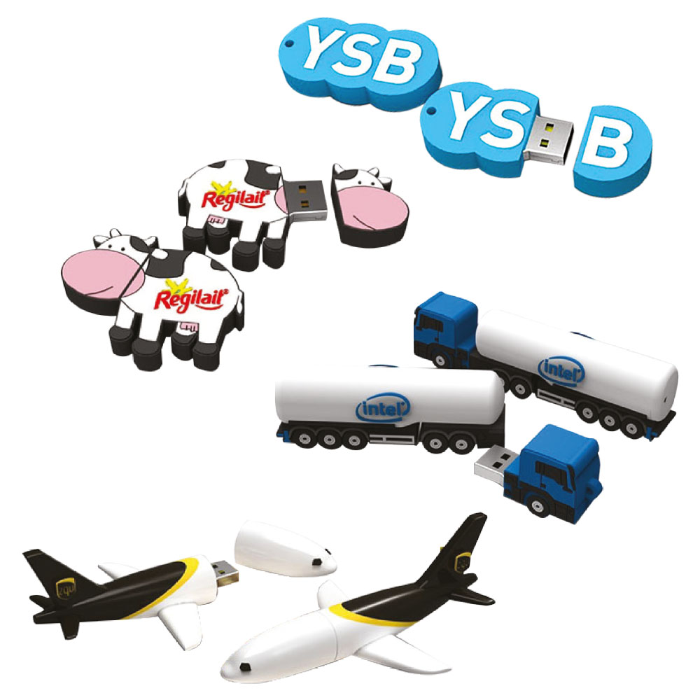 Özel Tasarım Usb Bellek