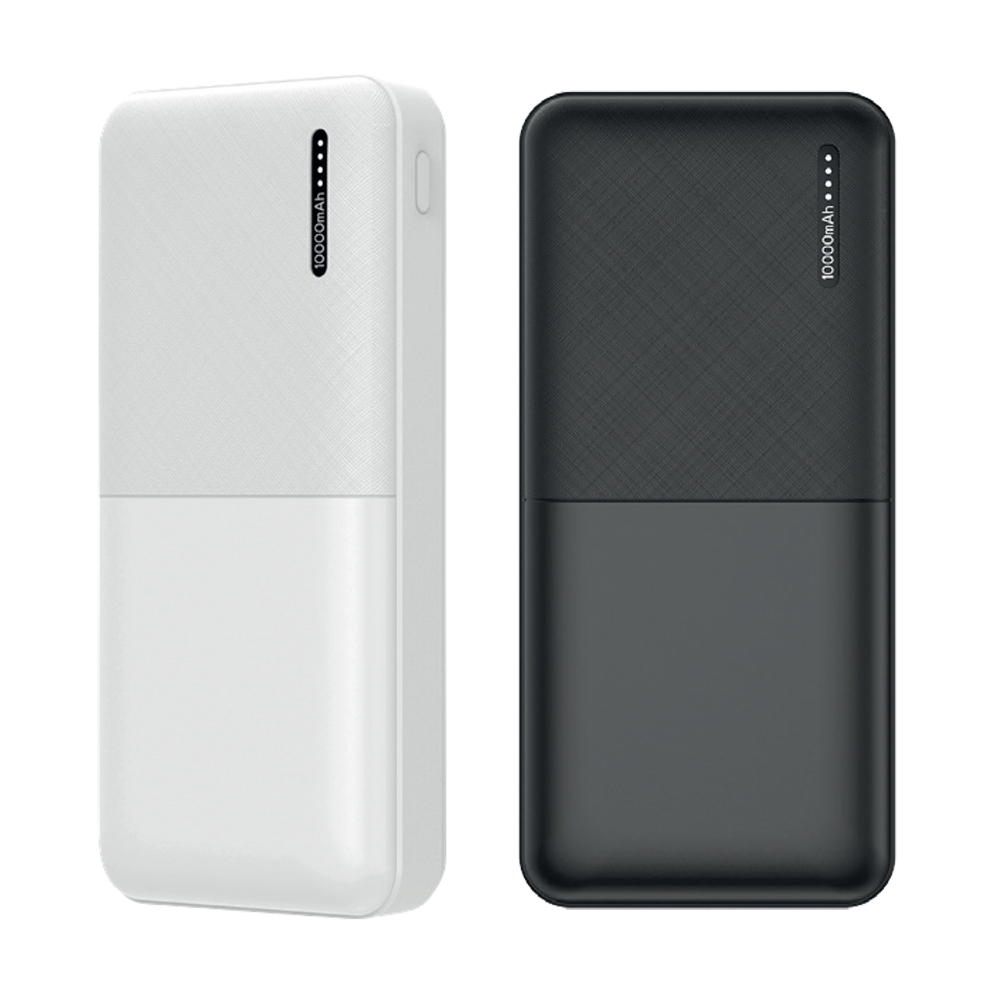 Powerbank 10000 Mah Mobil Şarj Cihazı