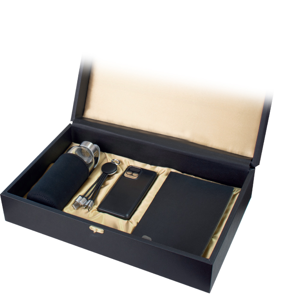 Kutulu Vip Set