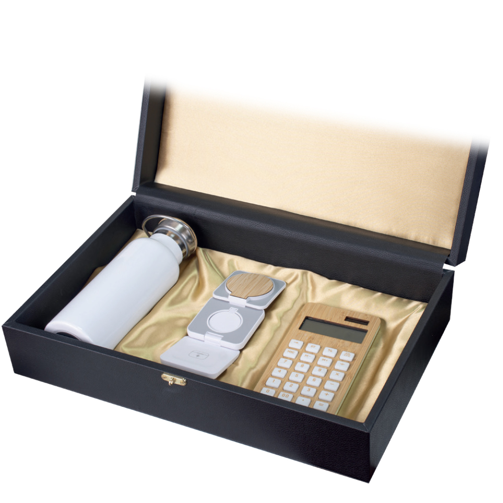 Kutulu Vip Set