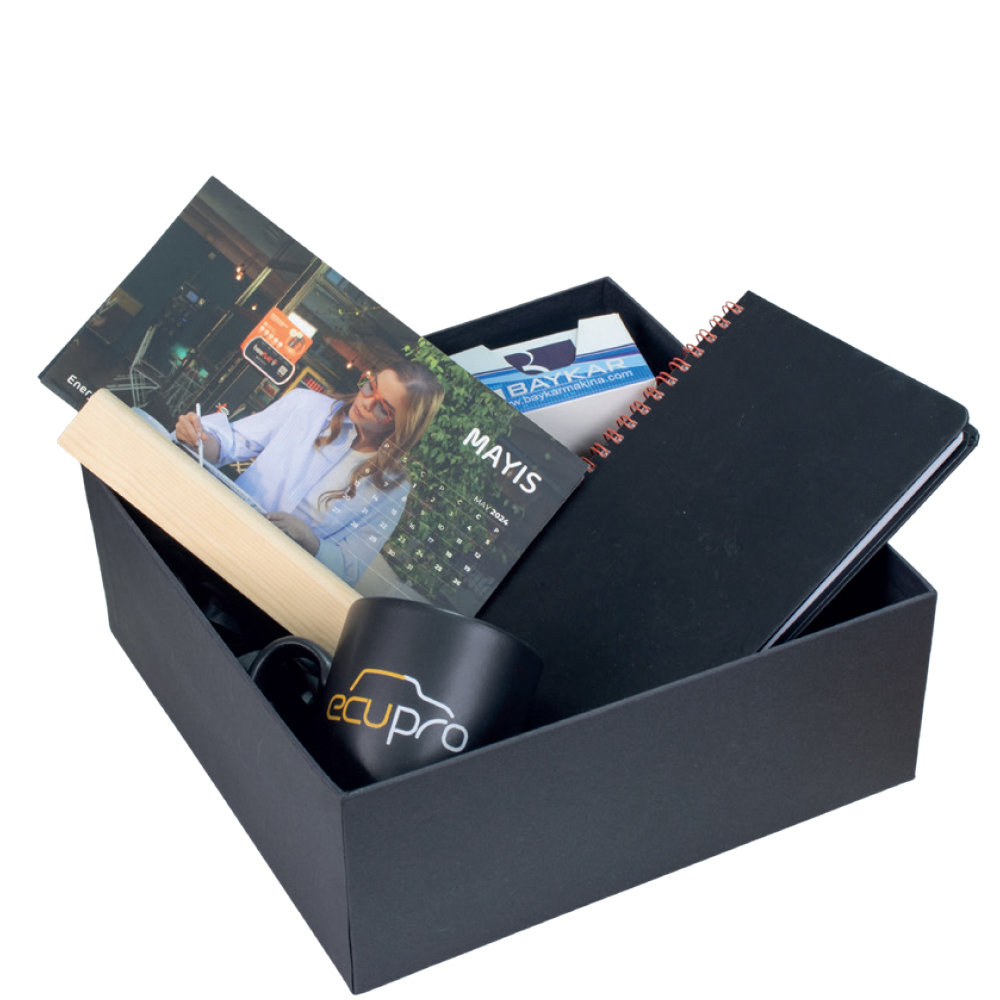 Kutulu Vip Set