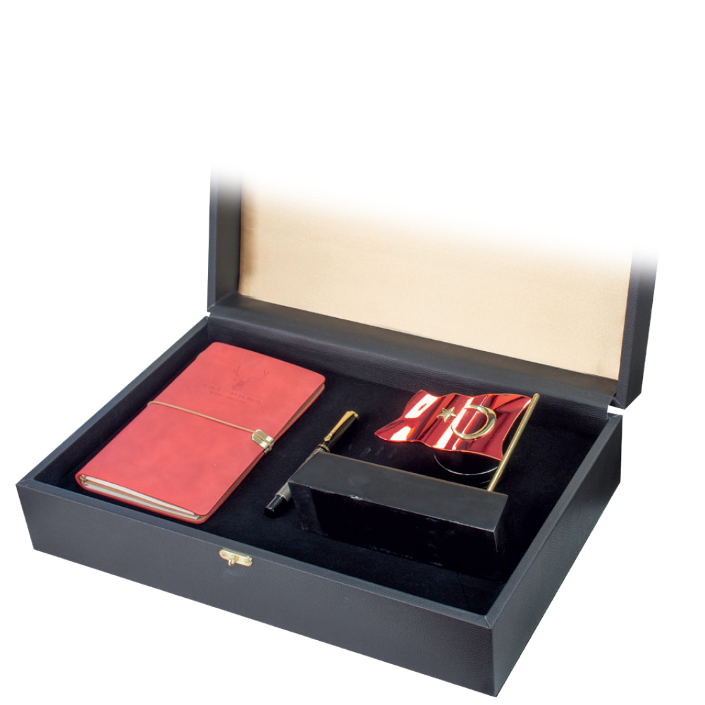Kutulu Vip Set