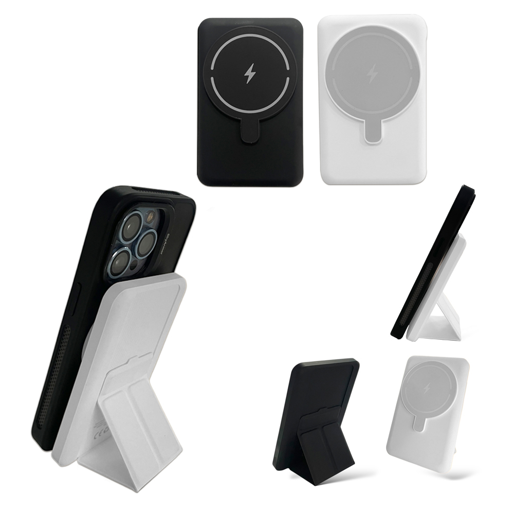Powerbank 5000 Mah Mobil Şarj Cihazı