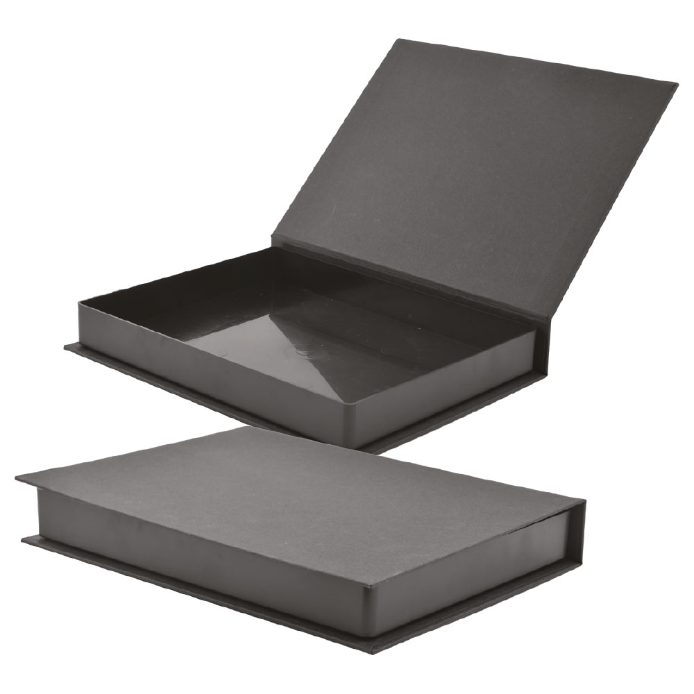 Sıvama Karton (Plastik Kasa) Set Kutusu (27X24X3,5Cm)